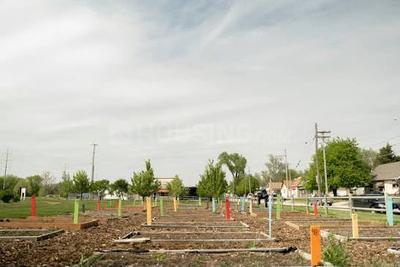 Image of 1485 Sq.ft Residential Plot / Land for sale in ASM Shree Jaswant Garden, Sector 14, Panchkula for Rs. 11521230