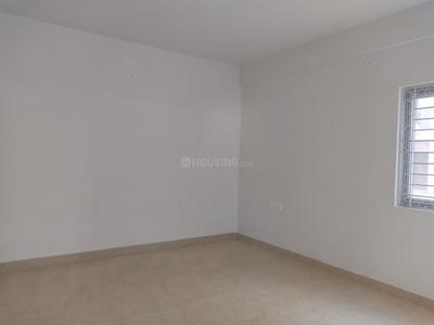 Bedroom Image of 1355 Sq.ft 3 BHK Apartment / Flat for sale in Chikkalasandra Bengaluru for Rs. 8999000