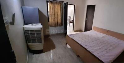 Bedroom Image of 2200 Sq.ft 4 BHK Independent House for rent in Raj Minal Residency, Ayodhya Bypass Bhopal for Rs. 26000