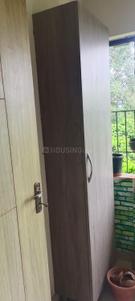 Bedroom Image of 1477 Sq.ft 3 BHK Apartment / Flat for sale in Mannagudda Mangalore for Rs. 13000000