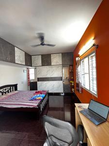 Bedroom Image of 2600 Sq.ft 5 BHK Independent House for sale in Nagasandra, Bengaluru North Bengaluru for Rs. 14500000