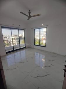 Bedroom Image of 1750 Sq.ft 3 BHK Apartment / Flat for rent in Abhijit Jayanti Mansion 9, Somalwada Nagpur for Rs. 30000