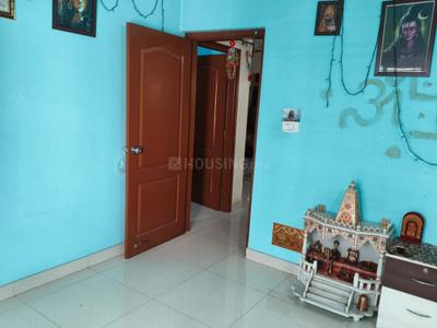 Bedroom Image of 1520 Sq.ft 3 BHK Apartment / Flat for sale in Gottigere Bengaluru for Rs. 11700000