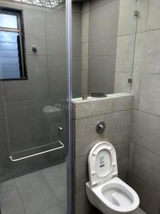 Bathroom Image of 3880 Sq.ft 4 BHK Apartment / Flat for sale in Vesu Surat for Rs. 35000000