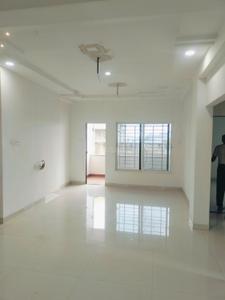 Hall Image of 1100 Sq.ft 2 BHK Apartment / Flat for rent in Nandanvan Nagpur for Rs. 27000