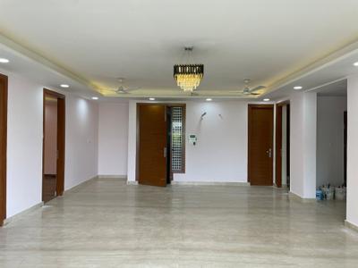 Hall Image of 1800 Sq.ft 3 BHK Builder Floor for sale in Sector 23 Gurgaon for Rs. 25500000