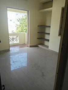 Hall Image of 738 Sq.ft 2 BHK Apartment / Flat for sale in Nanmangalam Chennai for Rs. 4500000