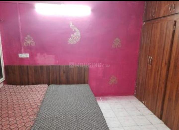 Gulmarg complex  Bedroom 1