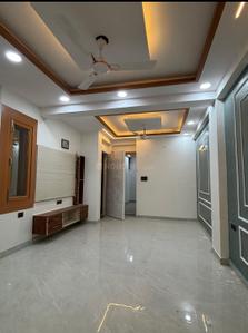 Hall Image of 1050 Sq.ft 2 BHK Apartment / Flat for sale in Villa Vegas Royal Residency Apartment, Sector 110 Noida for Rs. 4500000