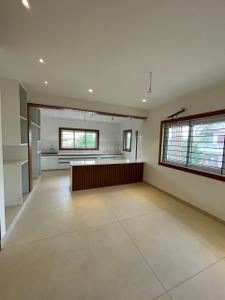 Bedroom Image of 2647 Sq.ft 3 BHK Apartment / Flat for sale in Panjim Goa for Rs. 51000000