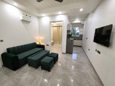 1 BHK Apartment