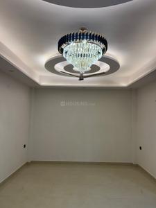 Hall Image of 1900 Sq.ft 4 BHK Builder Floor for sale in Rajendra Nagar Ghaziabad for Rs. 20000000