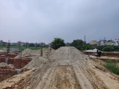 Image of 900 Sq.ft Residential Plot / Land for sale in Girdharpur Sunarasi, Ghaziabad for Rs. 2790001