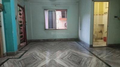 Living Room Image of 1200 Sq.ft 3 BHK Apartment / Flat for sale in Behala Kolkata for Rs. 5500000