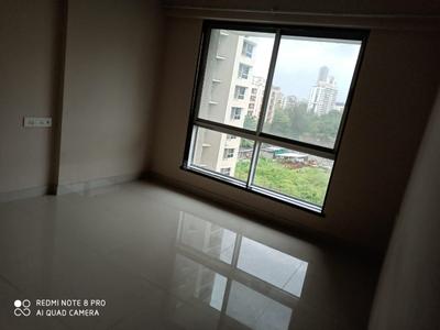 Bedroom Image of 750 Sq.ft 2 BHK Apartment / Flat for rent in Royal Oasis, Malad West Mumbai for Rs. 48000