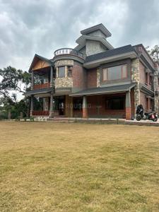 Image of 7000 Sq.ft 5 BHK Independent House for sale in Guniyal Gaon, Dehradun for Rs. 150000000