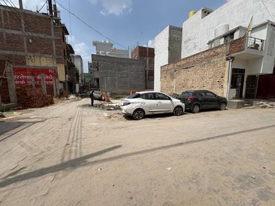 Image of 916 Sq.ft Residential Plot / Land for sale in Sector 110, Gurgaon for Rs. 11500000