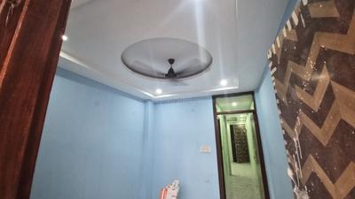 Bedroom Image of 750 Sq.ft 1 BHK Apartment / Flat for sale in Sector 89 Noida for Rs. 2200000