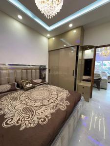 Bedroom Image of 950 Sq.ft 2 BHK Apartment / Flat for sale in Sector 127 Mohali for Rs. 4790000