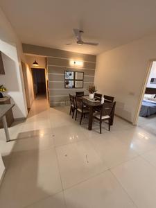 Hall Image of 2399 Sq.ft 4 BHK Apartment / Flat for sale in Tulip Purple, Sector 69 Gurgaon for Rs. 28000000