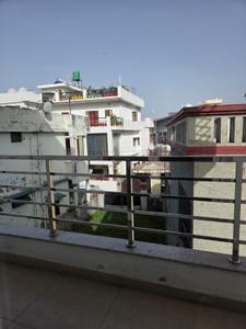 Balcony Image of 1800 Sq.ft 3 BHK Builder Floor for sale in Mussoorie Road Dehradun for Rs. 11000000