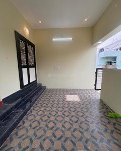 Balcony Image of 600 Sq.ft 2 BHK Villa for sale in Singaperumal Koil Chennai for Rs. 2675000