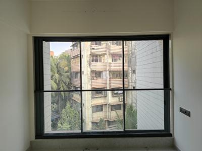 Bedroom Image of 1100 Sq.ft 3 BHK Apartment / Flat for rent in Vile Parle East Mumbai for Rs. 120000