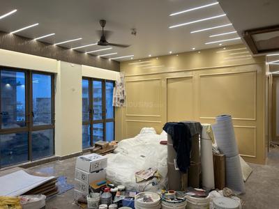 4 BHK Flat