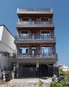 Image of 1750 Sq.ft 3 BHK Builder Floor for sale in Majra, Dehradun for Rs. 6800000