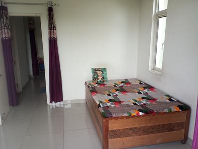 Bedroom Image of Wave City in Wave City, Ghaziabad
