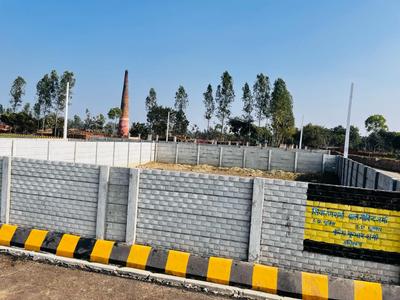 Image of 1000 Sq.ft Residential Plot / Land for sale in Bakshi Ka Talab, Lucknow for Rs. 800000