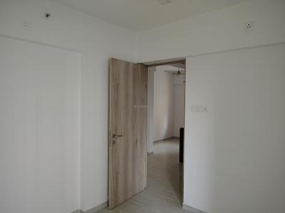 Bedroom Image of 500 Sq.ft 1 BHK Apartment / Flat for rent in KIPL Morya, Kasarvadavali Thane for Rs. 17555