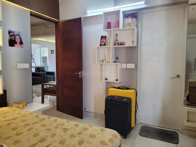 Bedroom Image of 4600 Sq.ft 5 BHK Duplex for sale in Panampilly Nagar Kochi for Rs. 30000000