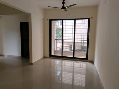 Living Room Image of 1150 Sq.ft 2 BHK Apartment / Flat for sale in Ulwe Navi Mumbai for Rs. 7800000