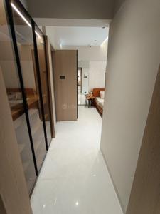 Image of 991 Sq.ft 2 BHK Apartment / Flat for sale in Vision Aristo, Vikas Nagar, Pune for Rs. 5800000