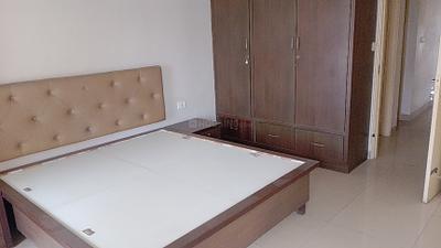 Bedroom Image of 1775 Sq.ft 3 BHK Apartment / Flat for sale in Mangalya Suryodaya Apartments, Munnekollal Bengaluru for Rs. 24000000