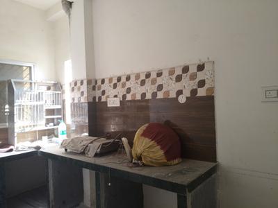 Kitchen Image of 1000 Sq.ft 2 BHK Builder Floor for rent in Hatwar Ranchi for Rs. 10000