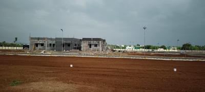 Image of 640 Sq.ft Residential Plot / Land for sale in N.Pudupatti, Namakkal for Rs. 569000