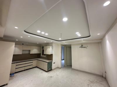 Living Room Image of 1125 Sq.ft 3 BHK Apartment / Flat for sale in Chhattarpur New Delhi for Rs. 13500000