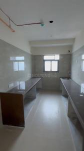 Kitchen Image of 2200 Sq.ft 4 BHK Apartment / Flat for sale in Sheth 72 West, Andheri West Mumbai for Rs. 90000000