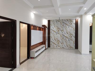 Hall Image of 1500 Sq.ft 4 BHK Independent House for sale in Sector 115 Mohali for Rs. 14500000