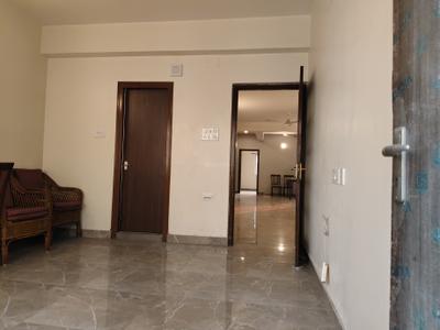 Bedroom Image of 1500 Sq.ft 3 BHK Apartment / Flat for sale in New Town Kolkata for Rs. 9600000