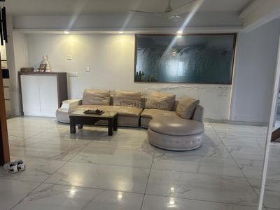 Hall Image of 4500 Sq.ft 5 BHK Duplex for sale in Panampilly Nagar Kochi for Rs. 35000000