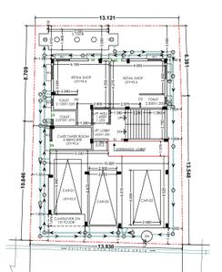 Image of 880 Sq.ft 2 BHK Apartment / Flat for sale in Boral, Kolkata for Rs. 2860000