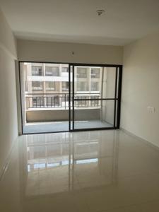 Hall Image of 1210 Sq.ft 3 BHK Apartment / Flat for sale in Mantra Montana, Dhanori Pune for Rs. 8700000