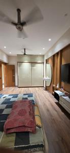 Bedroom Image of 3000 Sq.ft 5 BHK Apartment / Flat for sale in Riviera Elite, Shela Ahmedabad for Rs. 37500000