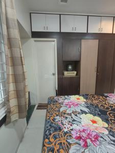 Bedroom Image of 3789 Sq.ft 5 BHK Villa for sale in Bodakdev Ahmedabad for Rs. 75000000