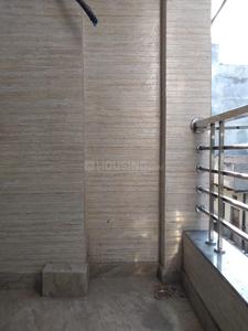 Balcony Image of Good Location in Patel Nagar, New Delhi