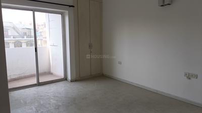 Bedroom Image of 1413 Sq.ft 2.5 BHK Apartment / Flat for sale in ABA Olive County, Vasundhara Ghaziabad for Rs. 17500000