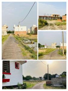 Image of 2000 Sq.ft Residential Plot / Land for sale in Sarojini Nagar, Lucknow for Rs. 3400000